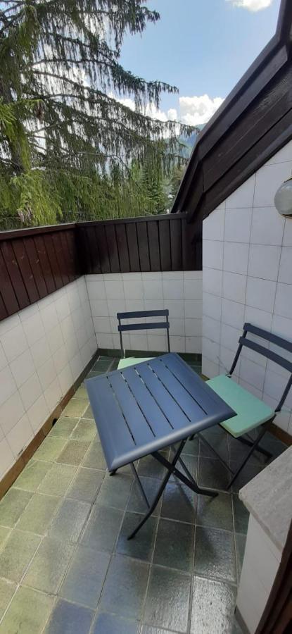 Apartamento Les Corcelles San Vigilio Di Marebbe Exterior foto